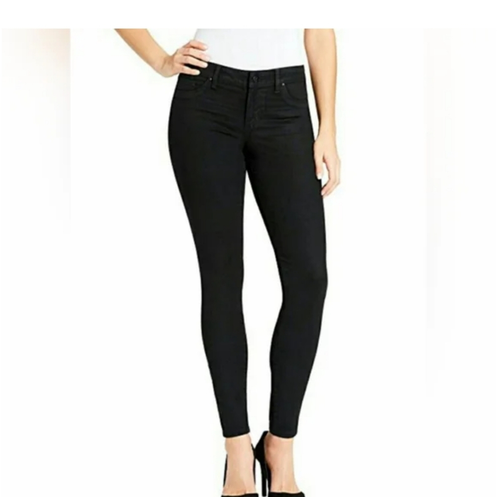 Jessica Simpson Black Jeans NWT